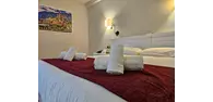 Hotel Pere D'Urg 3000 alojamientos turísticos en Encamp